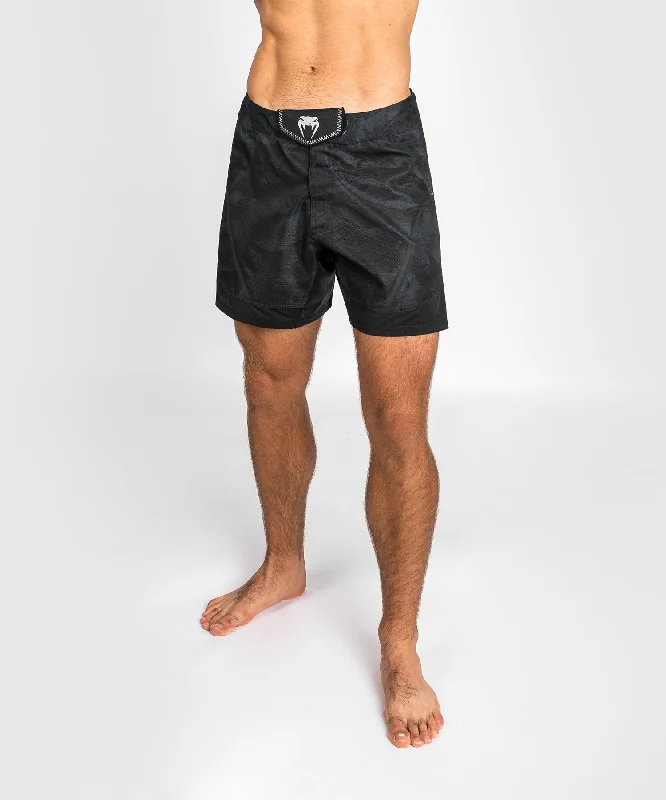 Venum Electron 3.0 Fightshort - Black Rugged Men's Outdoor 