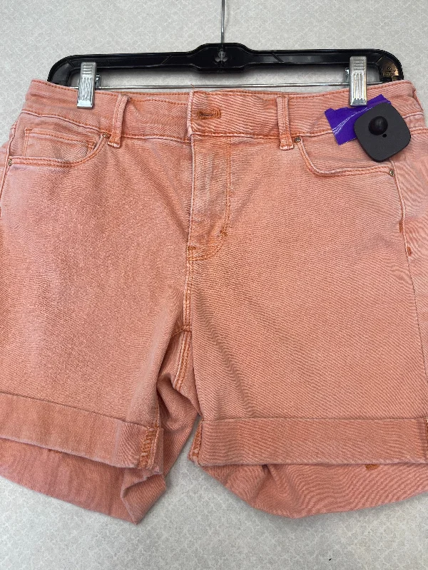 Pink Shorts Clothes Mentor, Size 4 Traditional Men's Country