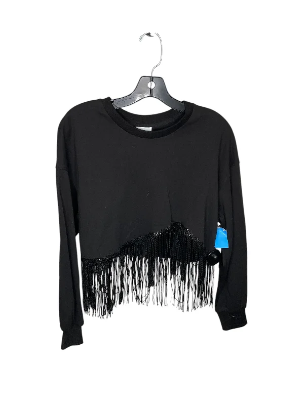 Top Long Sleeve By Clothes Mentor  Size: S Sleek Men's Contemporary 