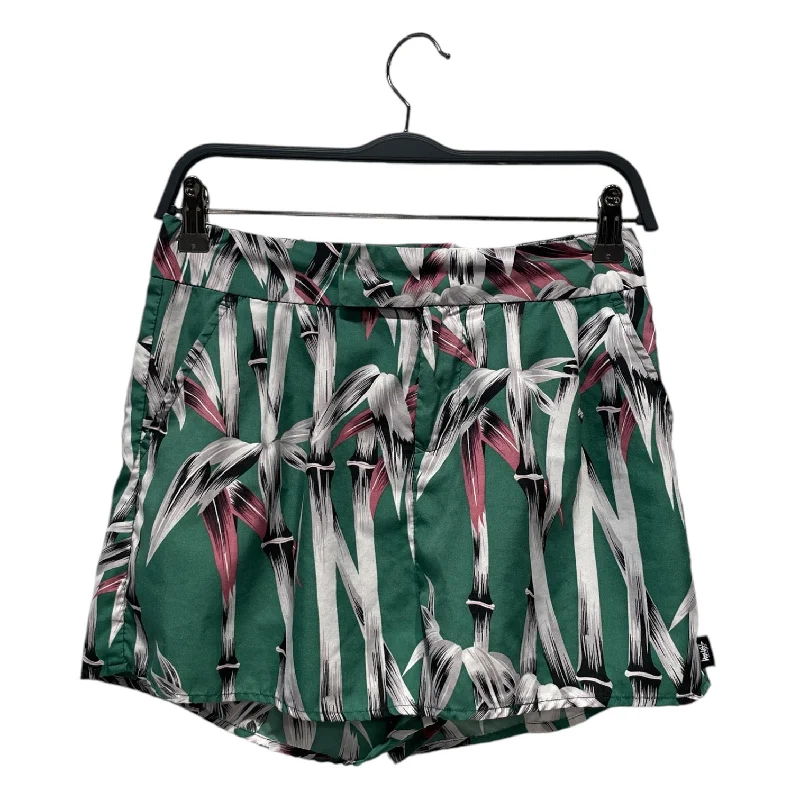 STUSSY/Shorts/M/All Over Print/Cotton/MLT/ Preppy Men's College