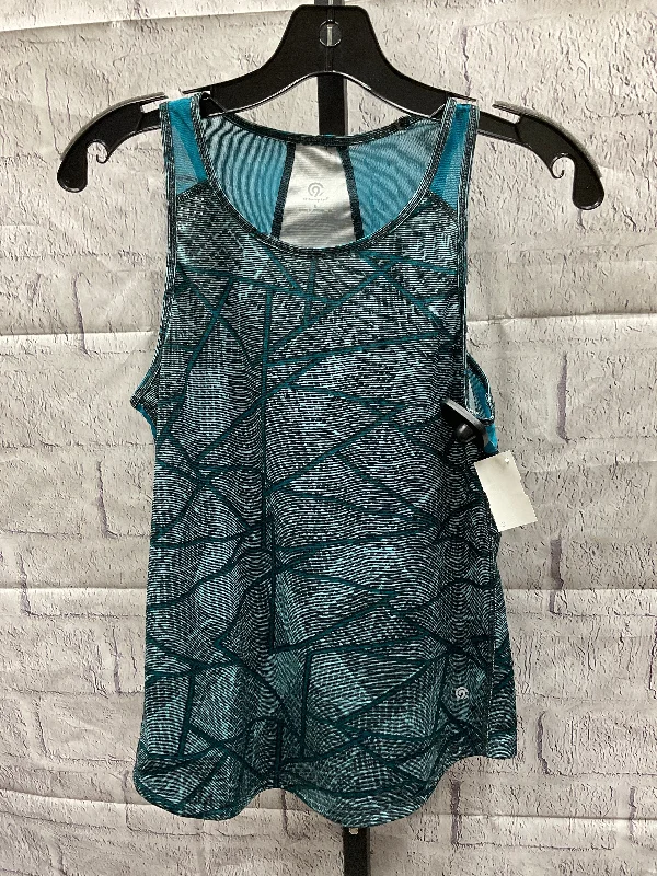 Athletic Tank Top By Champion  Size: S Cozy Men's Winter