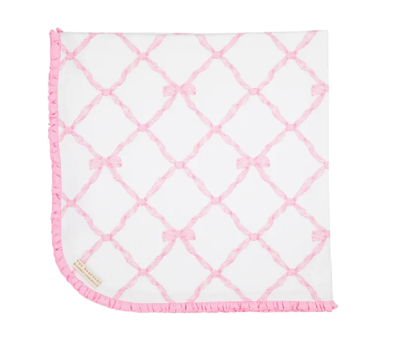 Baby Buggy Blanket Streetwear Style
