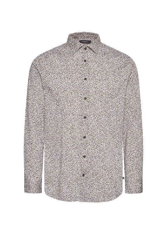 Marc Shirt Vacation