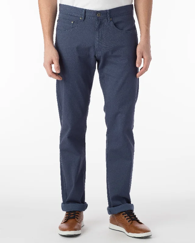 Ballin Pants - Crescent Pima Twill - Cadet Tough Men's Military