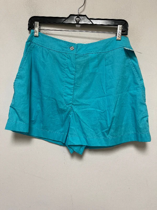 Blue Shorts Michael By Michael Kors, Size 6 Tough Men's Tactical