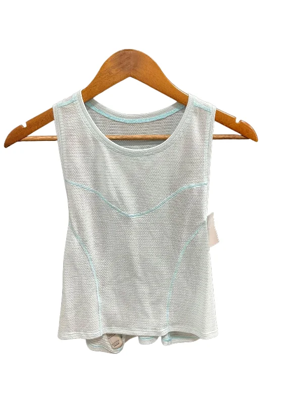 Athletic Tank Top By Lululemon  Size: S Earthy Men's Sustainable 