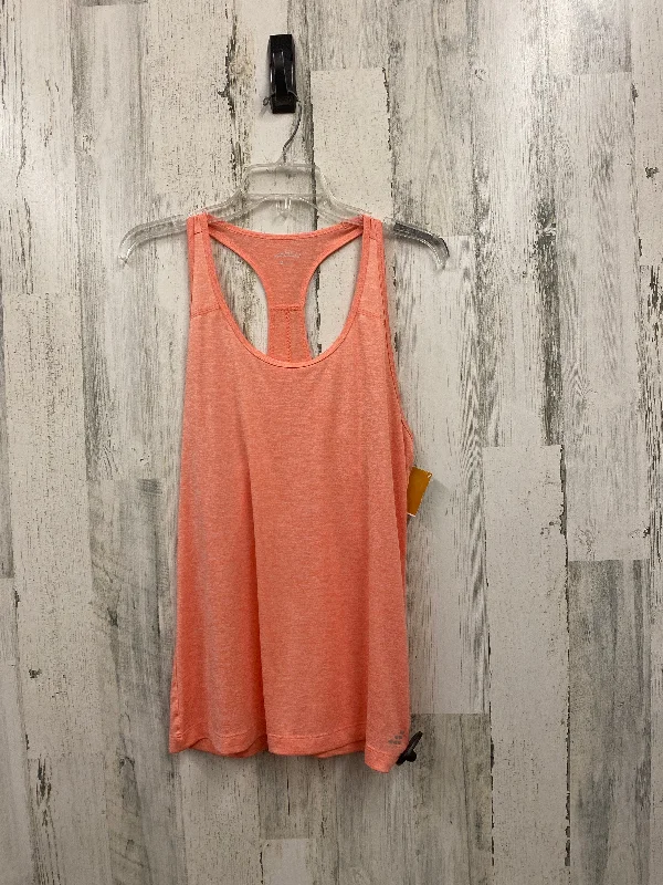 Athletic Tank Top By Bcg  Size: M Unique Men's Patch