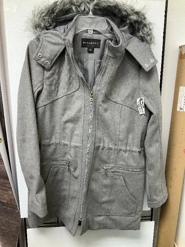Coat Other By Metaphor In Green, Size: L Sophisticated Men's 
