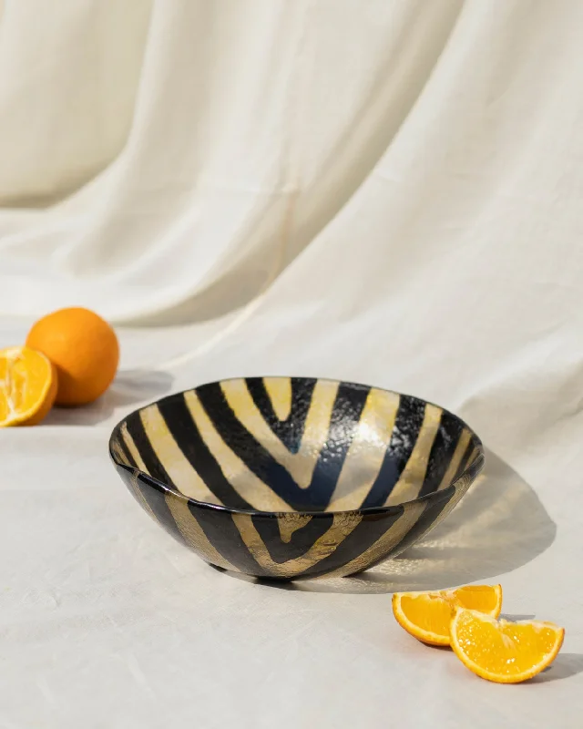Dariya Bowl - Large Beach