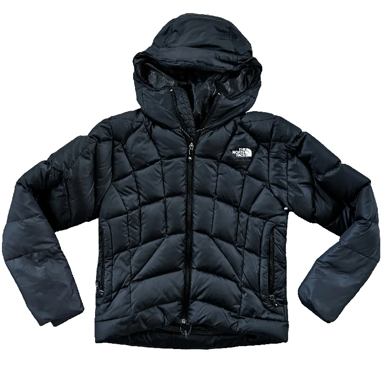 Coat Puffer & Quilted By The North Face In Navy, Size: S Artistic Men's Hand