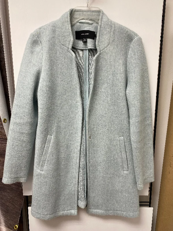 Coat Peacoat By Vero Moda In Blue, Size: S Tough Men's Tactical