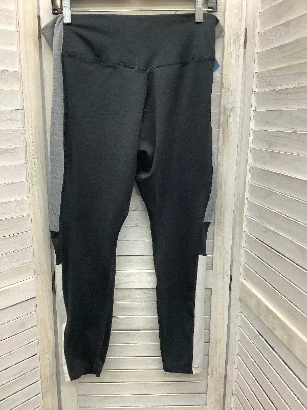 Athletic Leggings Capris By Nike  Size: Xl Polished Men's Silk