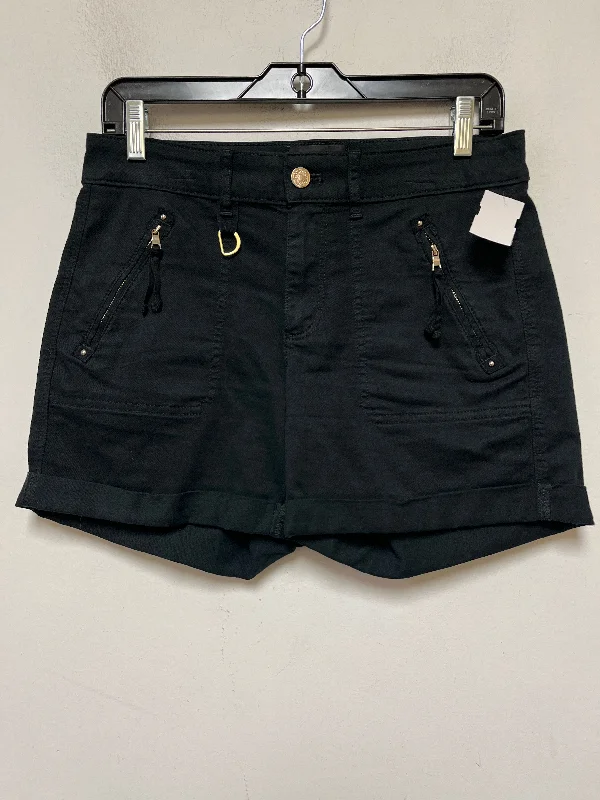 Black Shorts White House Black Market, Size 2 Minimalist Men's Casual 