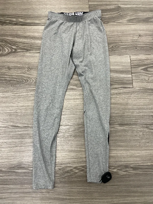 Athletic Leggings By Nike  Size: S British Gentleman Style