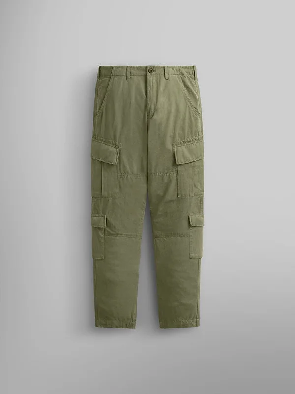 OG-107 GREEN