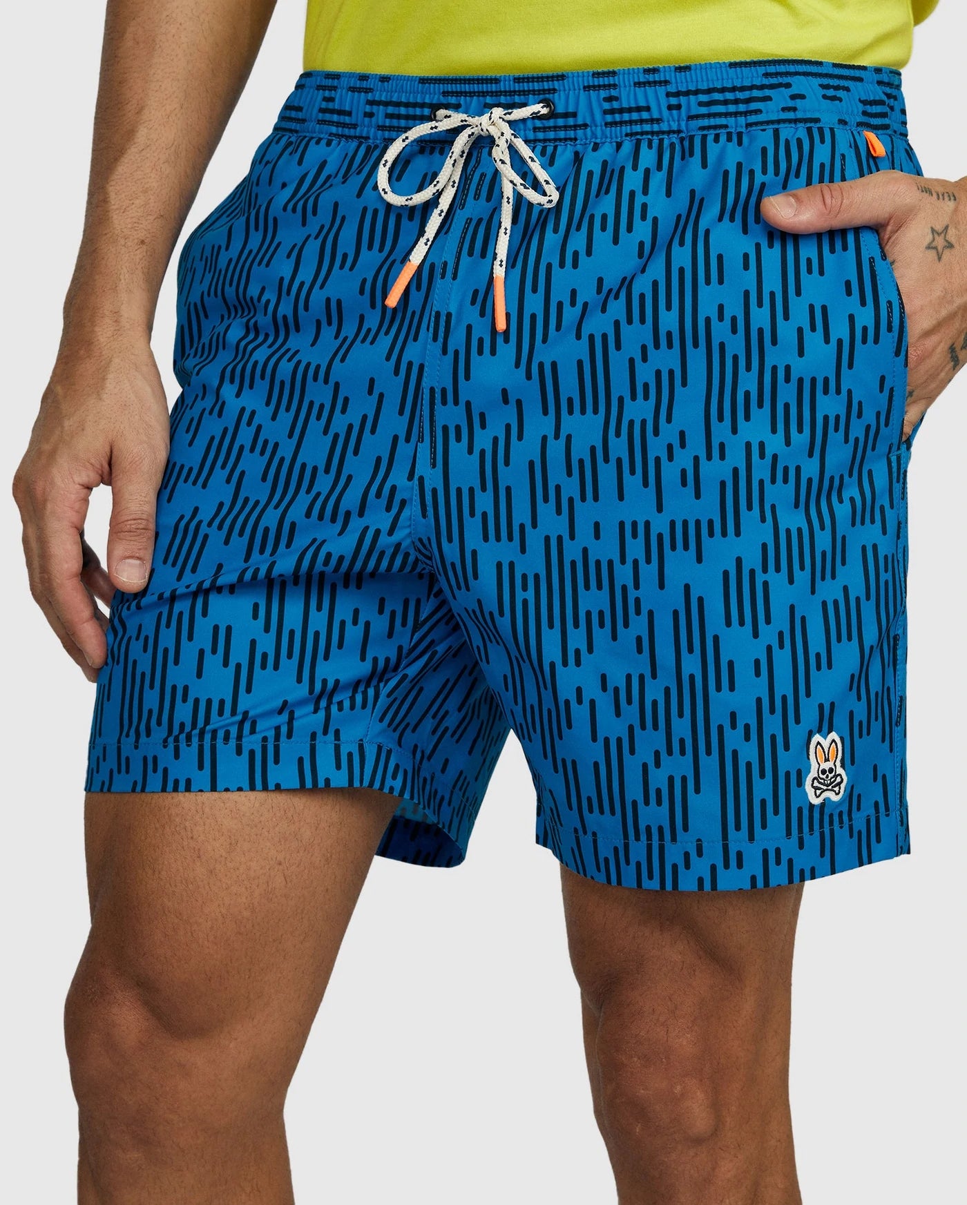 CARSON TRUNK - POOL Rugged Men's Outdoor 