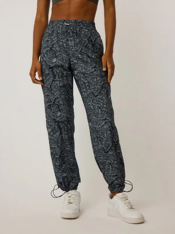 Utopia Newago Jogger Cool Men's Skate