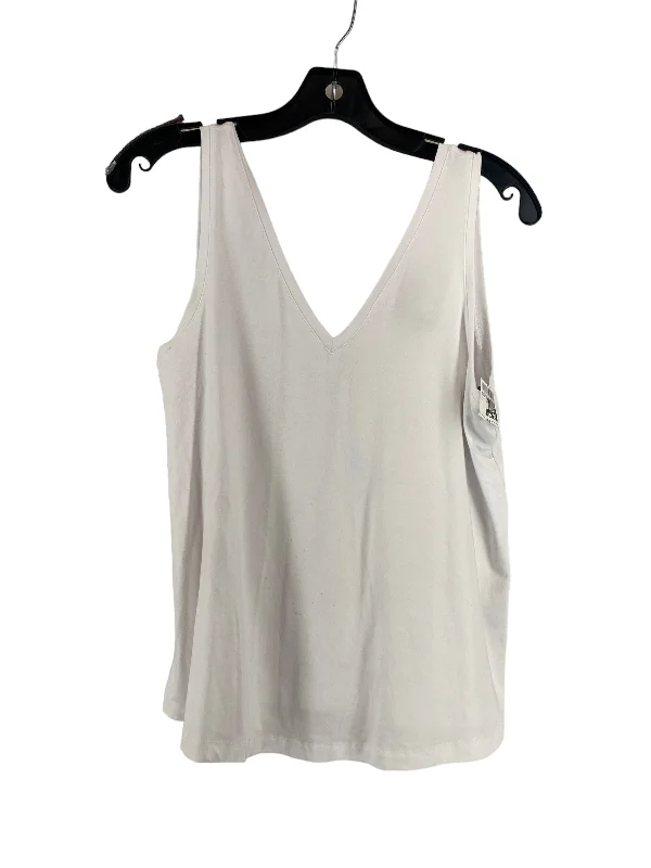 Athletic Tank Top By Sweaty Betty  Size: 0 Trendy Men's Bucket