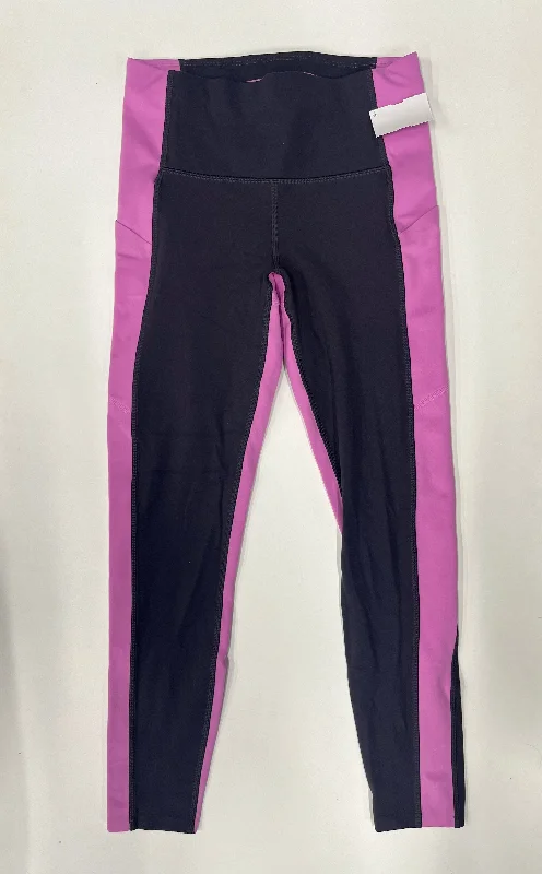 Athletic Leggings By Athleta  Size: S Practical Men's Multi