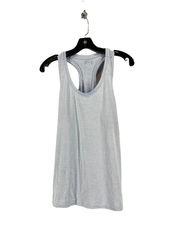 Athletic Tank Top By Jockey  Size: M Bold Men's Animal
