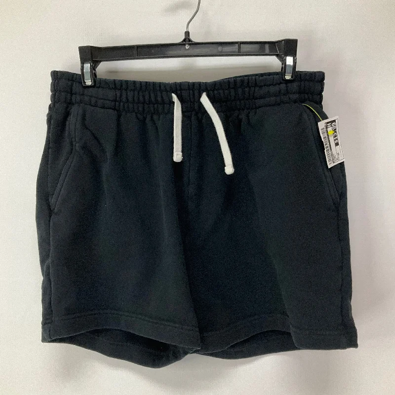 Black Shorts Everlane, Size Xs Refined Men's Hand