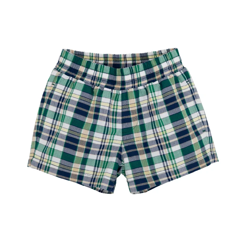 Sheffield Shorts Relaxed Men's Australian 