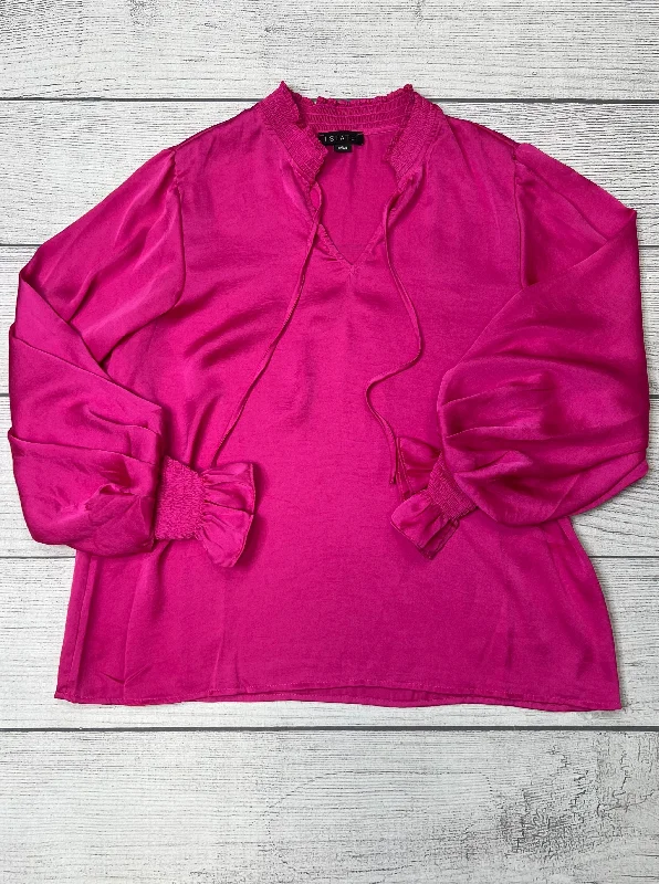 Top By J Crew  Size: S Classic Men's Pin