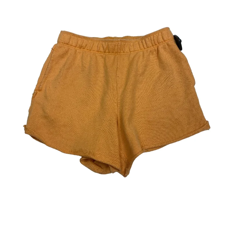 Orange Shorts Aerie, Size Xs Modern Men's 