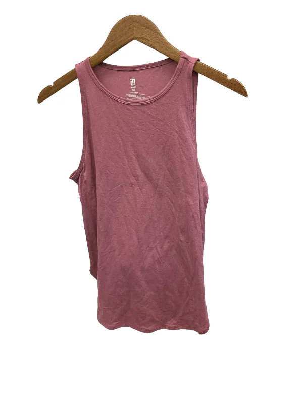 Athletic Tank Top By Ideology  Size: Xs Athletic Men's High