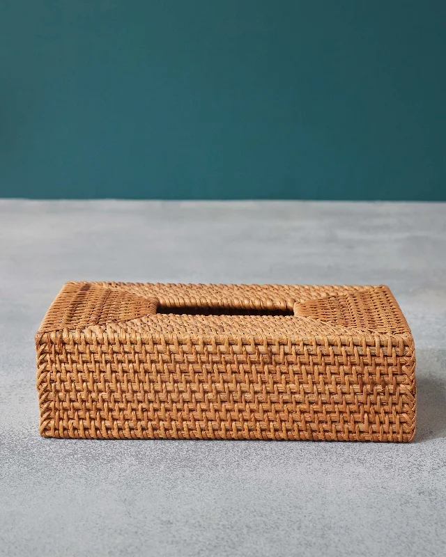 Rattan Tissue Cover - TSSxNB Dynamic Men's Glow