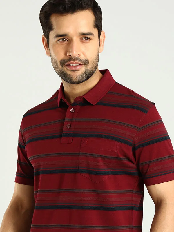 Dark Maroon