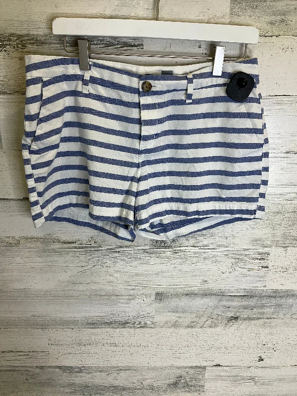 Shorts By Old Navy In Blue & White, Size: 4 Cool Men's Skate