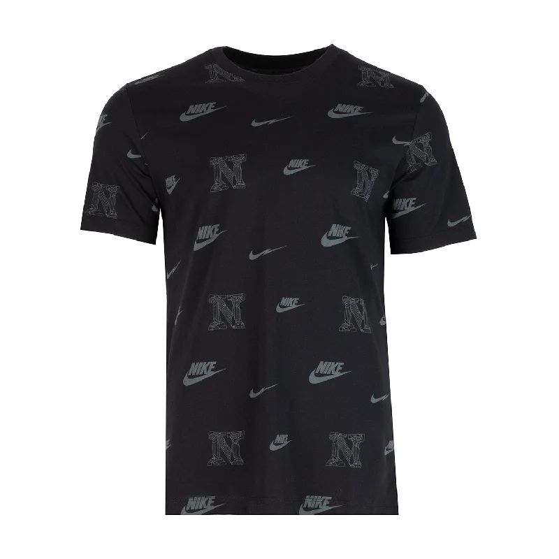 AOP Club Tee - Mens Sleek Men's Contemporary 