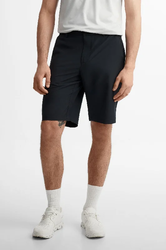 Short golf - Homme Cclassic Men's Tweed