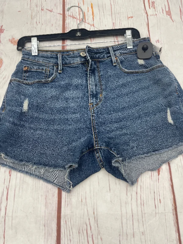 Denim Shorts Levis, Size 4 Artistic Men's Avant