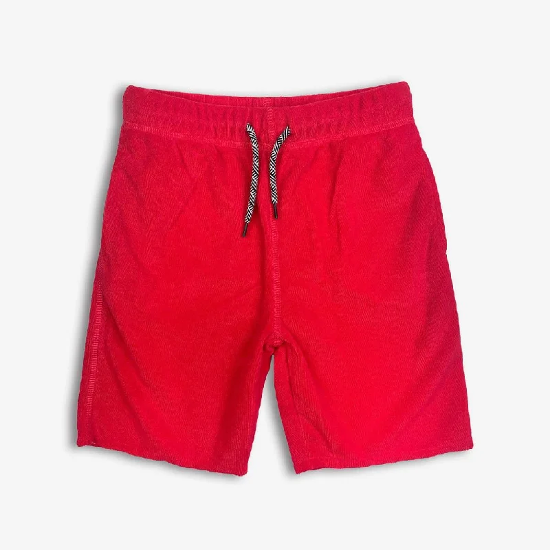 Camp Shorts | True Red Vintage Men's 1970S Disco