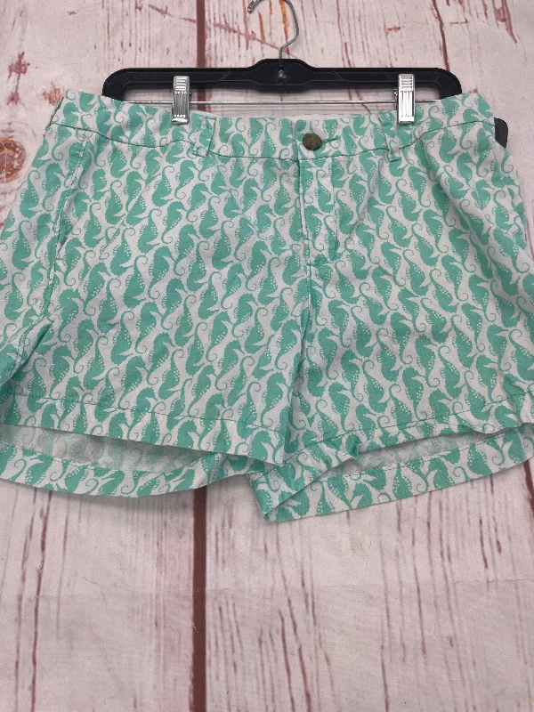 Teal Shorts Old Navy, Size 8 Hip Men's Urban