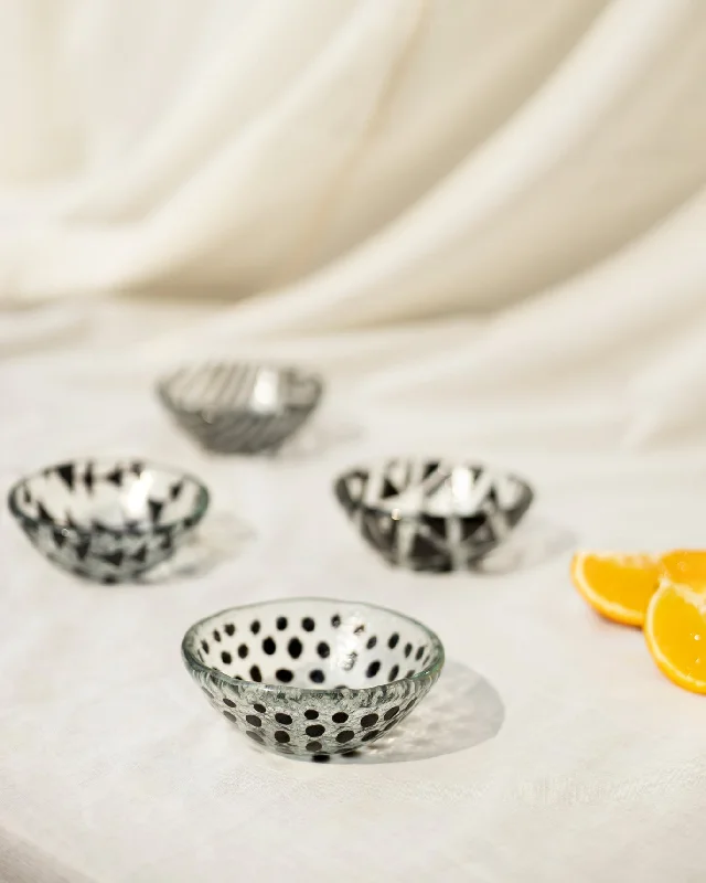Dariya Dip Bowls (Set of 4) Refined Men's European