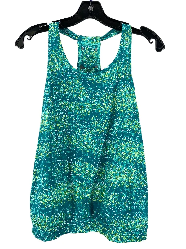 Athletic Tank Top By Athleta  Size: Xs Cool Men's Skate