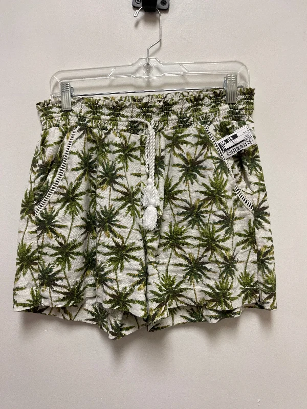 Shorts By Briggs In Green, Size: M Dapper Men's Bow