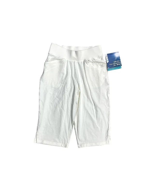 White Shorts Clothes Mentor, Size Xxs Streetwear Style