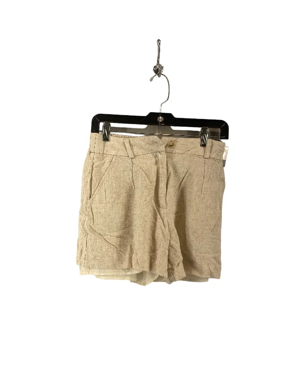 Beige Shorts Mable, Size S Trendy Men's Bucket