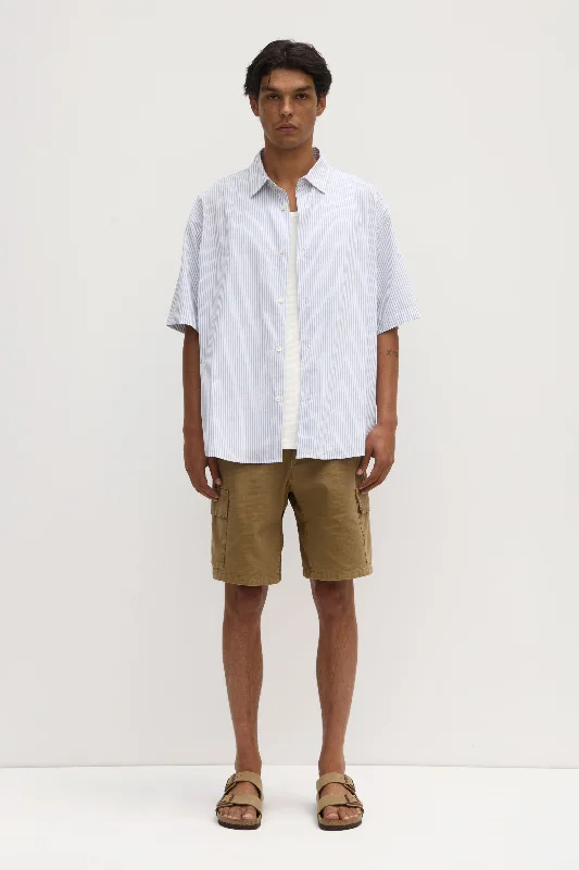 Creston Cargo Short Adventure
