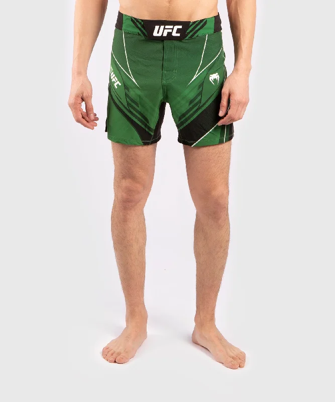 UFC Venum Pro Line Men's Shorts - Green Street
