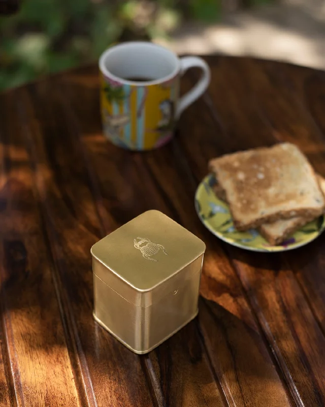 Mahi Tea Box Bold Men's Statement