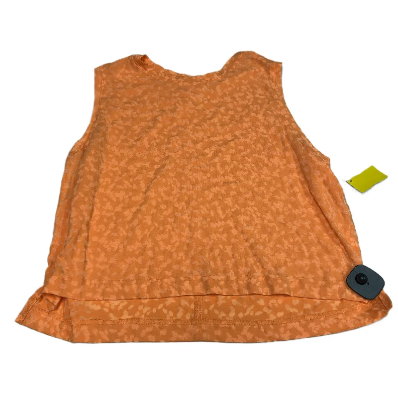 Athletic Tank Top By All In Motion  Size: Xxl Beach