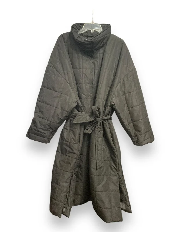 Jacket Puffer & Quilted By Vero Moda In Black, Size: 3x Luxurious Men's High