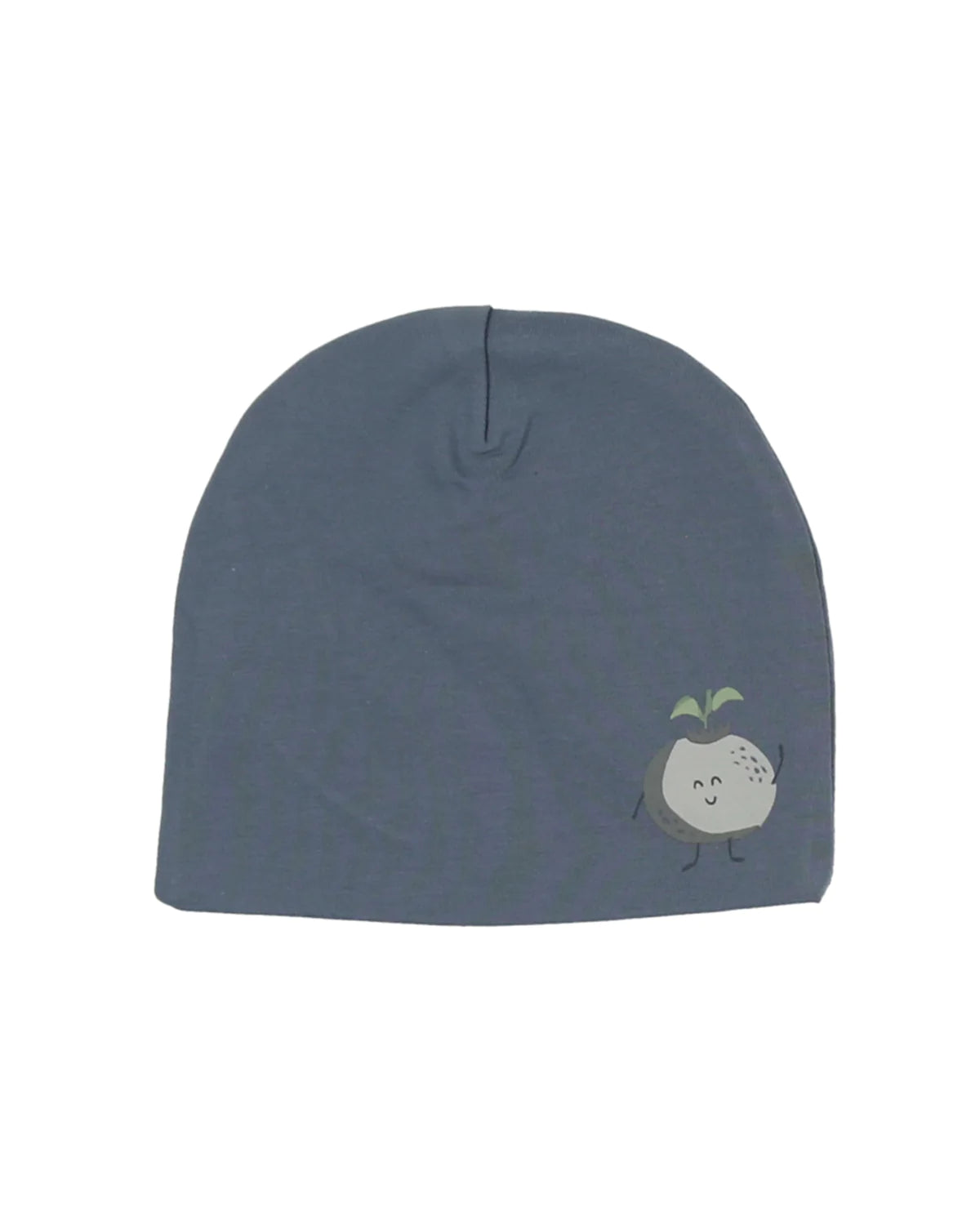 Fruity Friends Boys Beanie Cool Men's Distressed