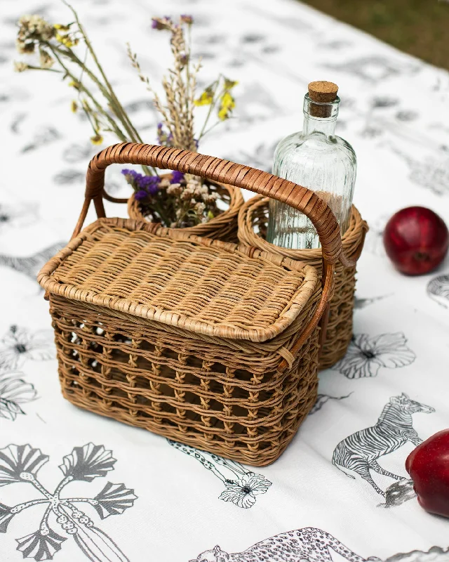 Godavari Picnic Basket Youthful Men's Pop