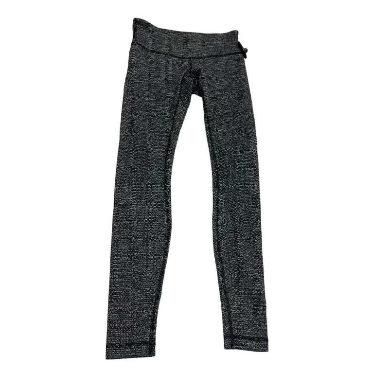 Athletic Leggings By Lululemon  Size: S Minimalist Men's Casual 